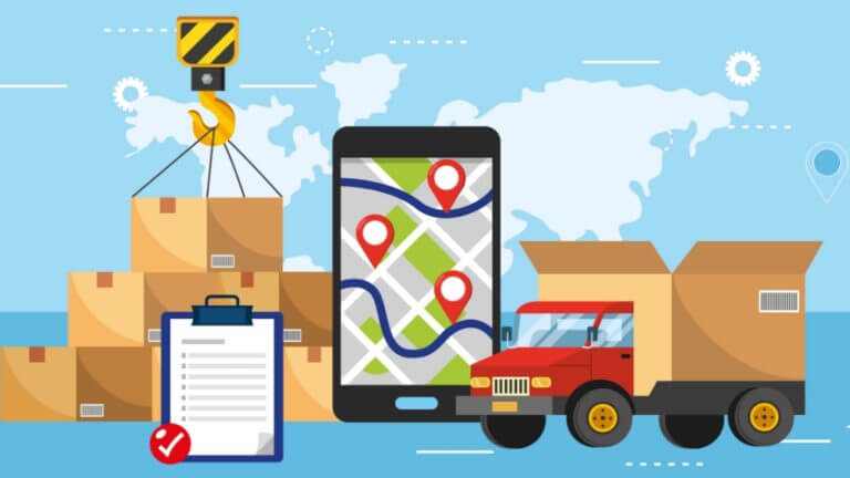 Logistics Management